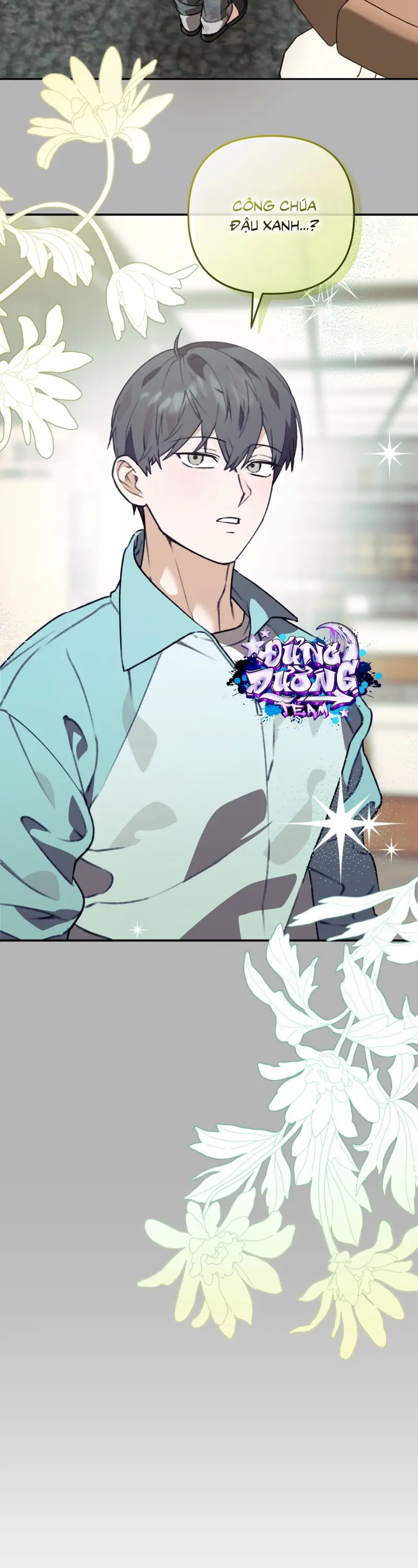 KHÔNG LÀ GÌ CẢ... Chapter 6 - Trang 2