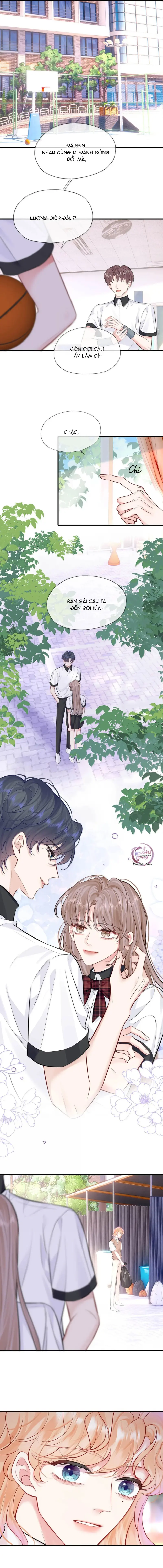 ĐỐI TƯỢNG CÔNG LƯỢC! THIẾT LẬP TÍNH CÁCH CỦA ANH BỊ MÉO MÓ RỒI! Chapter 52 - Trang 2