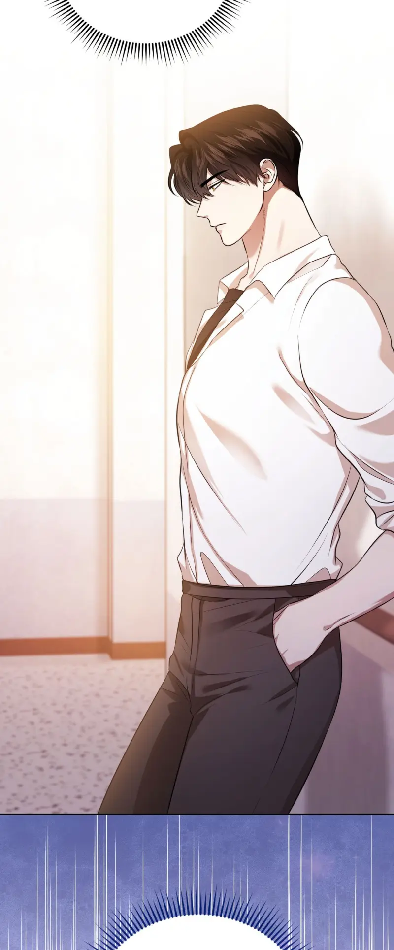 Cảnh báo: có thú dữ kìa Chapter 7 - Next Chapter 8