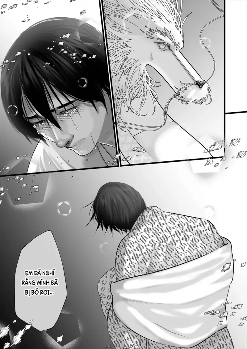 Vảy Ngược 4 Chapter 2 - Trang 2