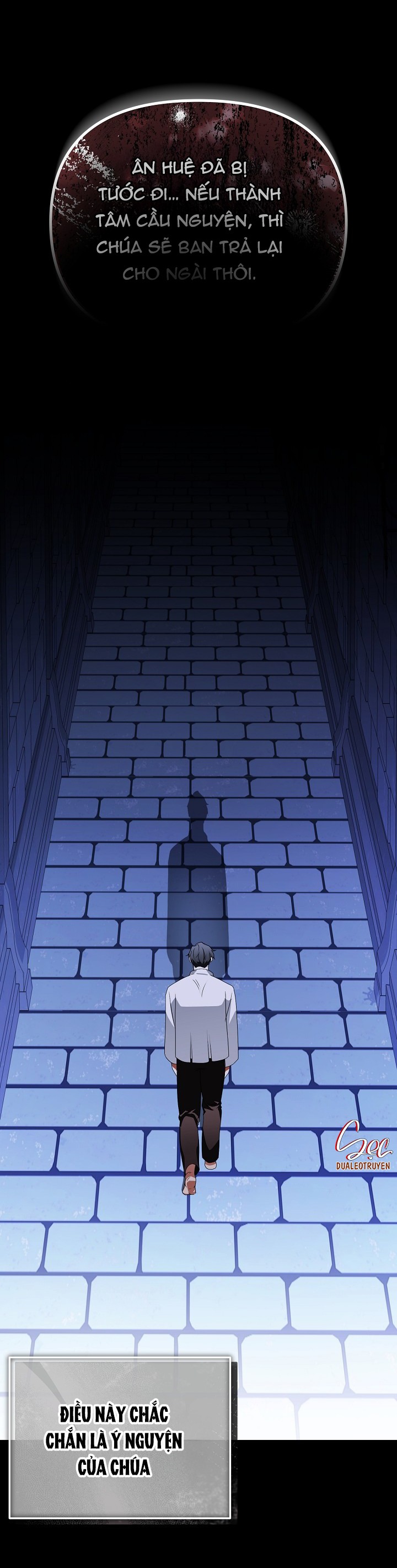 CHINH PHẠT QUÁI VẬT Chapter 7 - Trang 2