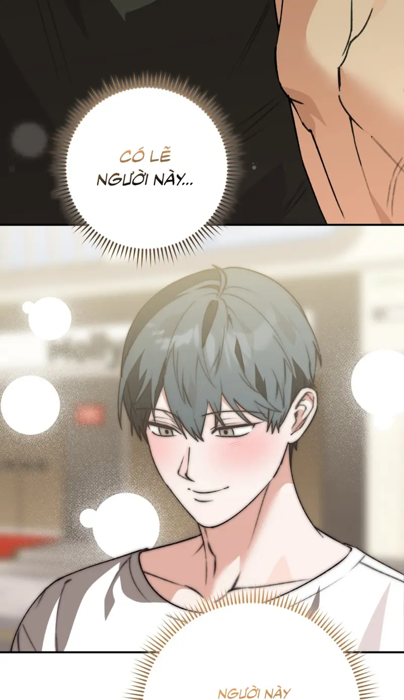 KHÔNG LÀ GÌ CẢ... Chapter 6 - Trang 2