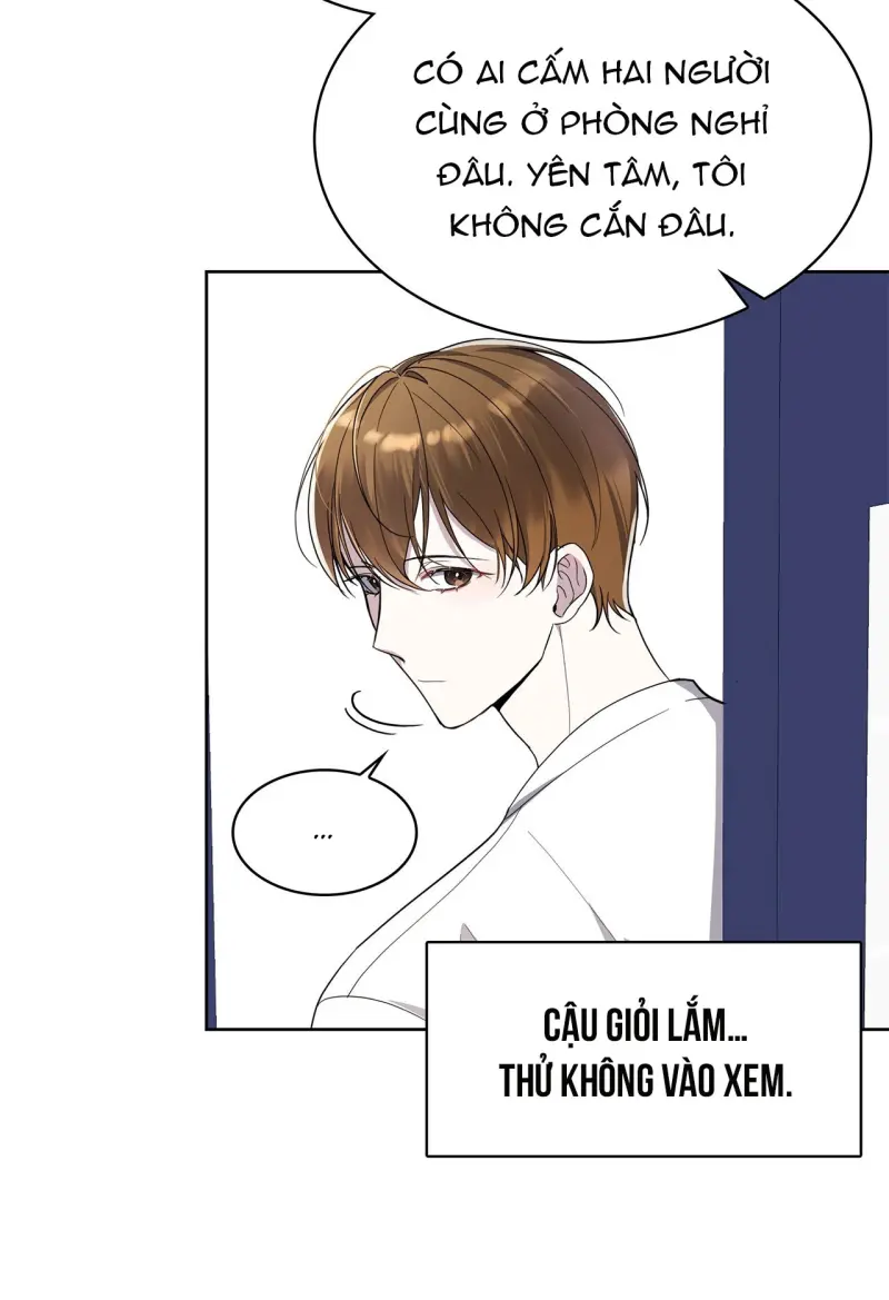 Tôi Là Top Phụ Bị Điên Đây Chapter 3 - Trang 2