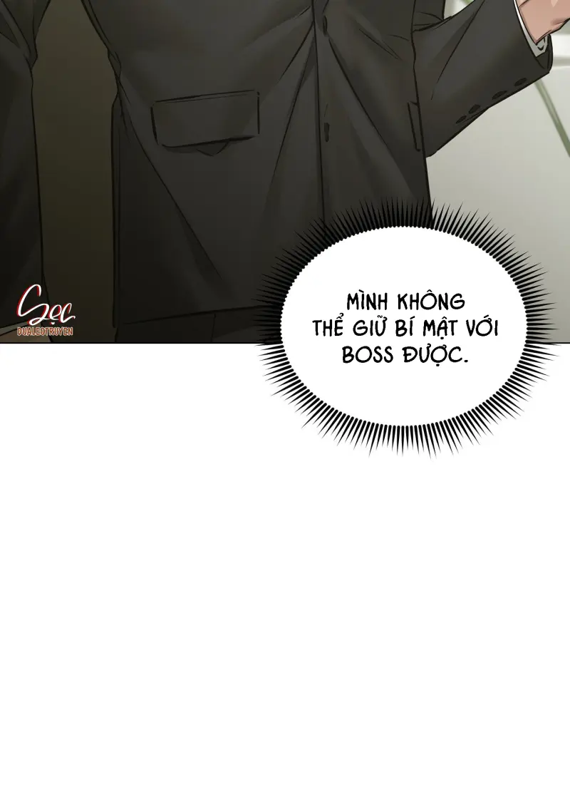 TƯƠNG XỨNG Chapter 16 - Trang 2