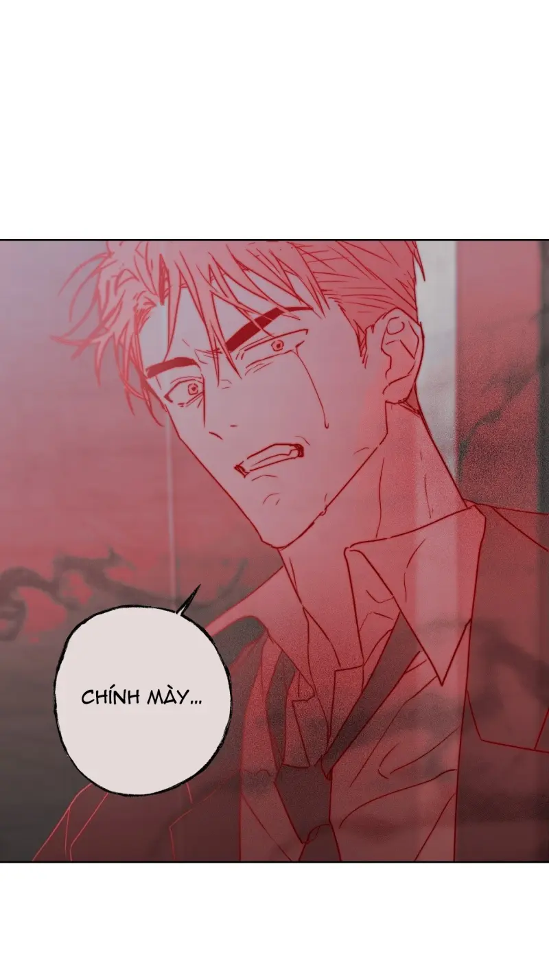 Hold Over You Chapter 39 - Trang 2