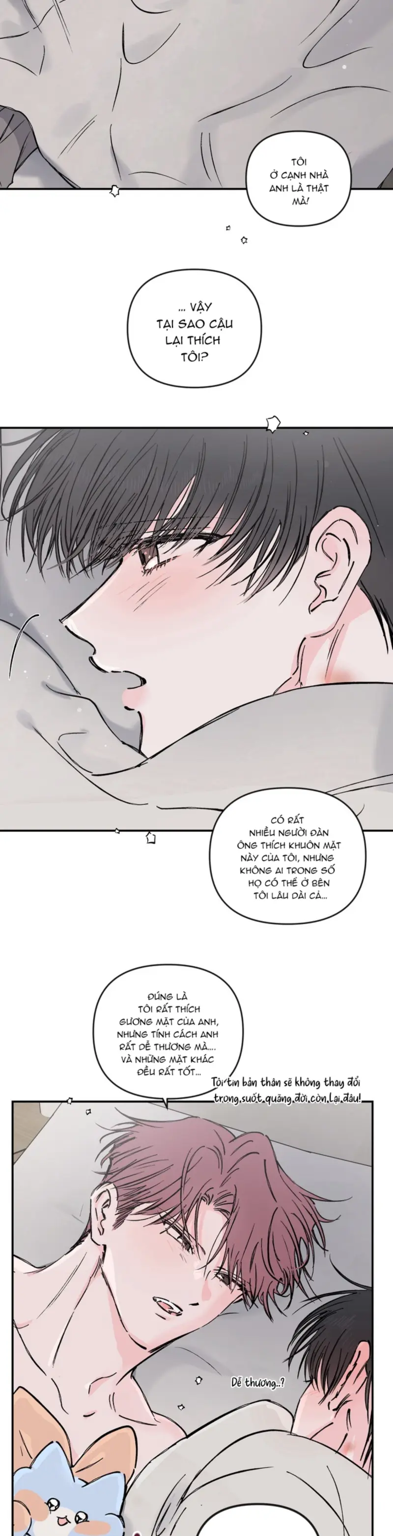 Phù Thủy Tập Sự Chapter 7 - Trang 2