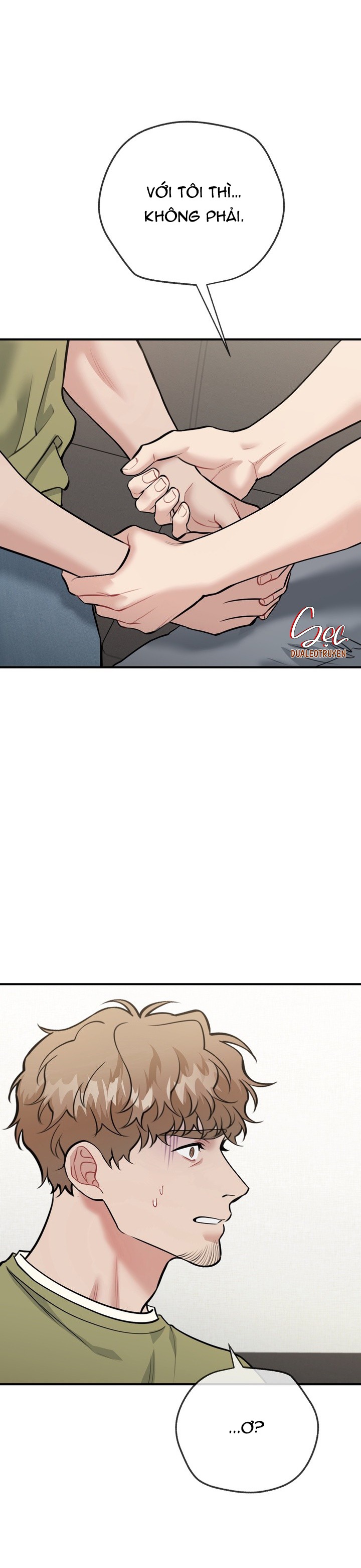 HƯỚNG DẪN BDSM CƠ BẢN Chapter 26 - Next 