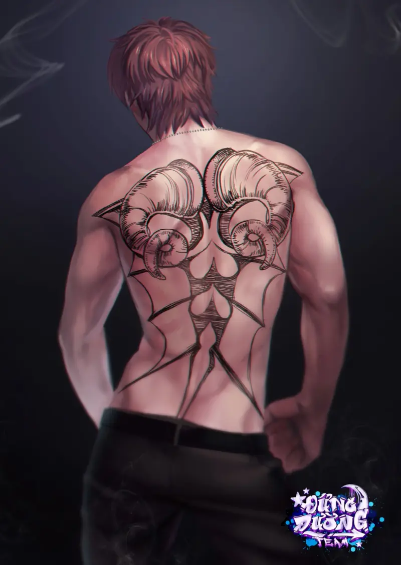 ONESHORT BÁI THIẾN Chapter 24.1 19+ - Trang 2