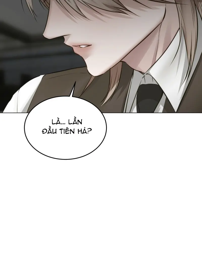 TƯƠNG XỨNG Chapter 16 - Trang 2