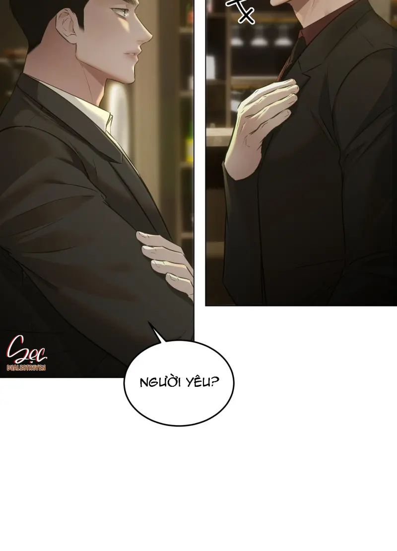 TƯƠNG XỨNG Chapter 16 - Trang 2