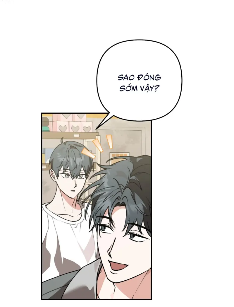 KHÔNG LÀ GÌ CẢ... Chapter 4 - Trang 2