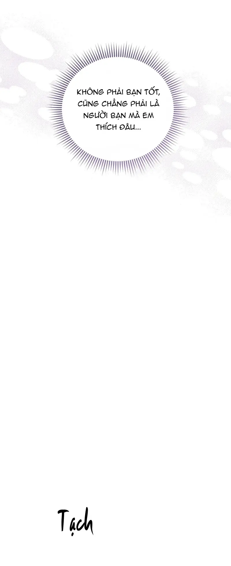 Cảnh báo: có thú dữ kìa Chapter 7 - Next Chapter 8