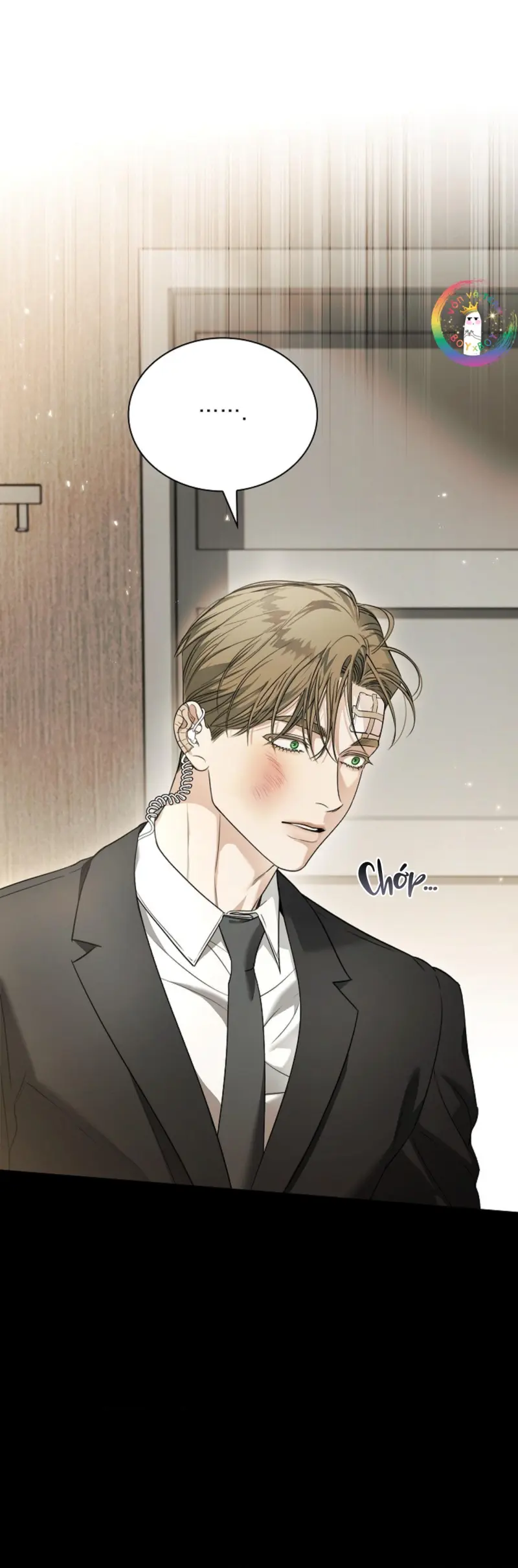 Có Giỏi Thì Hôn Tôi Đi Chapter 31 - Next 