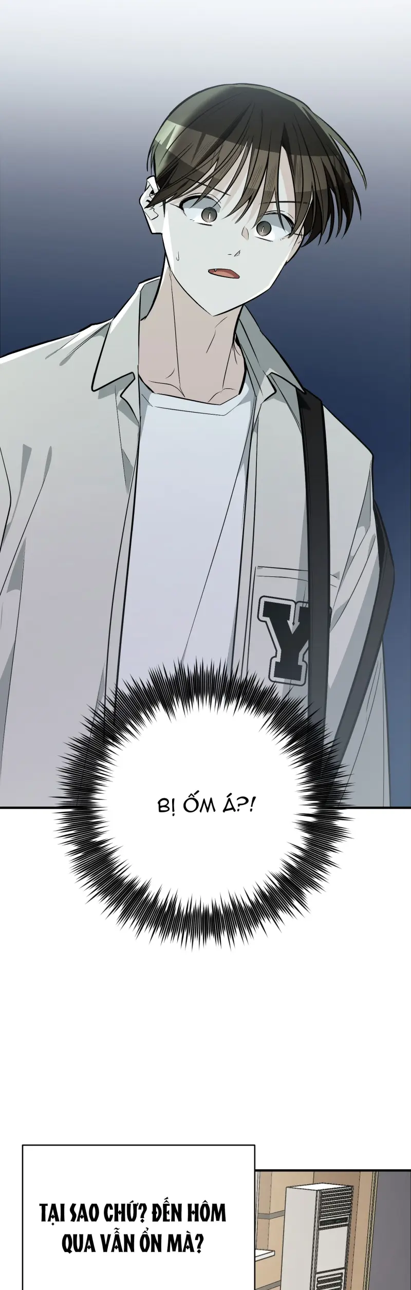 Sinh mèo con cho tôi mau trước khi thằng này điên lên Chapter 14 - Trang 2