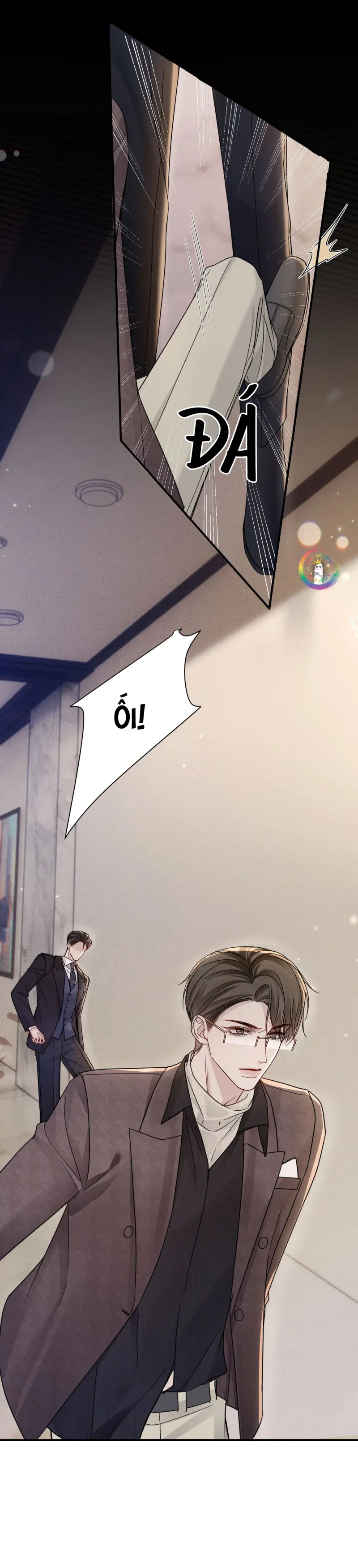 Cuộc Đối Đầu Gay Gắt Chapter 130 - Trang 2