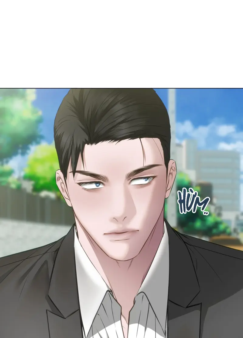 TƯƠNG XỨNG Chapter 16 - Trang 2