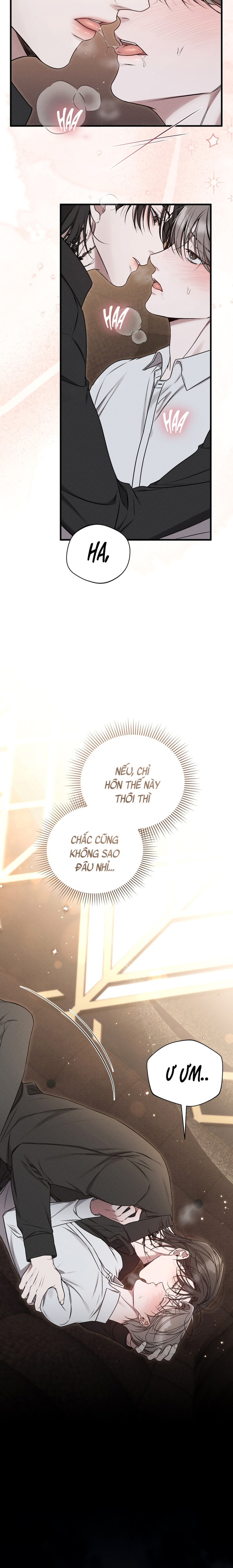 Cảnh Báo Chán Chường Chapter 6 - Trang 2