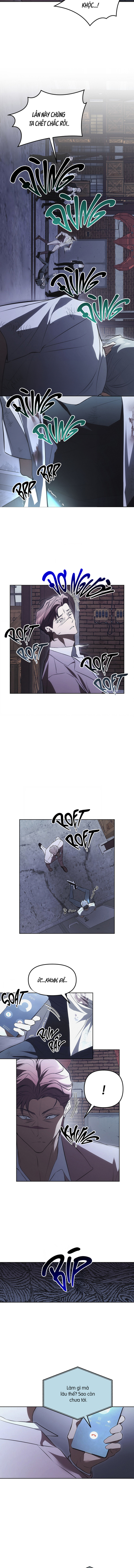 Mouse Trap Chapter 15 - Trang 2