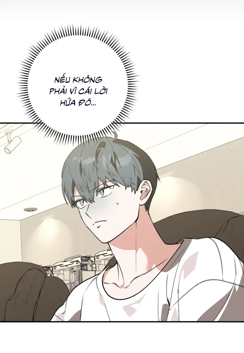 KHÔNG LÀ GÌ CẢ... Chapter 6 - Trang 2