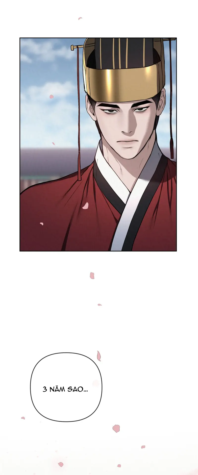 Sai Lầm Chapter 23 - Trang 2