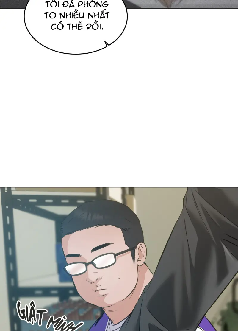 TƯƠNG XỨNG Chapter 16 - Trang 2