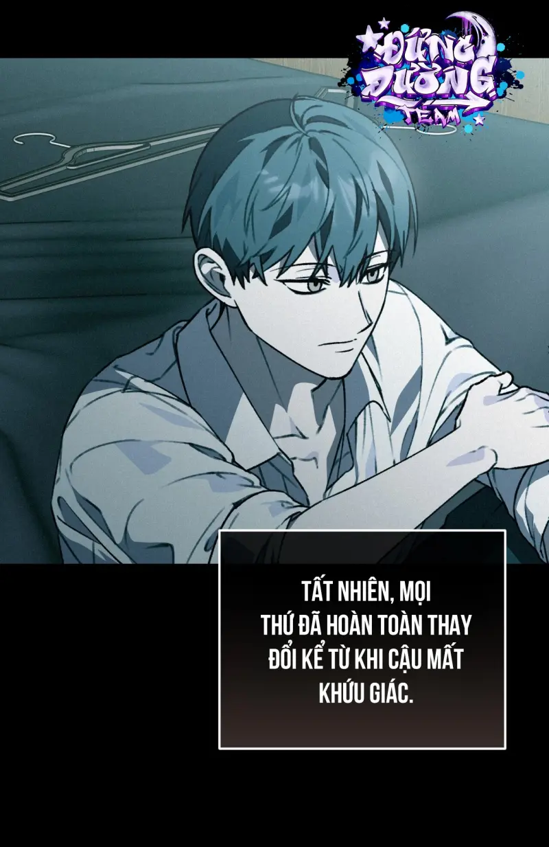 KHÔNG LÀ GÌ CẢ... Chapter 6 - Trang 2