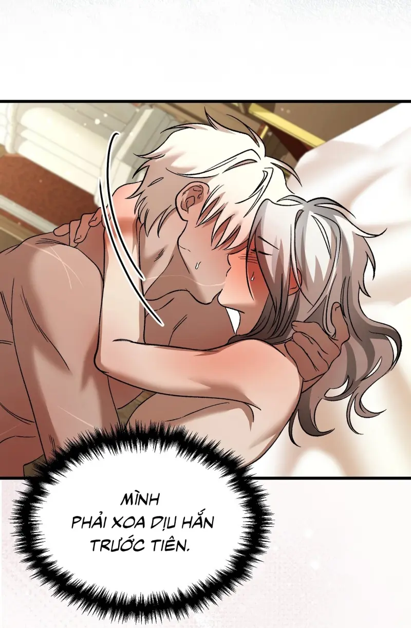 TRUYỂN TẬP - NHỮNG CON KU NÚNG NÍNH Chapter 7 19+ Thuần Hoá - Next 