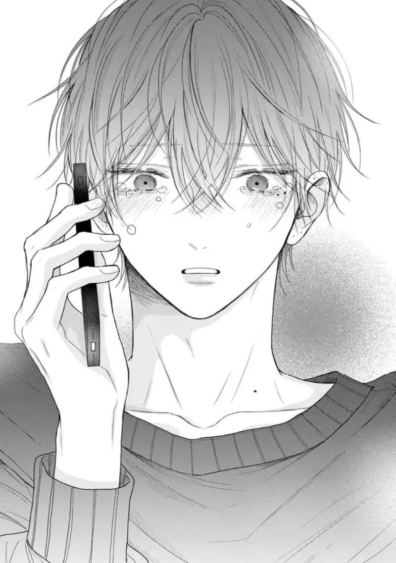 Tình Yêu Không Thể Giấu Chapter 8 - Next Chapter 8.5