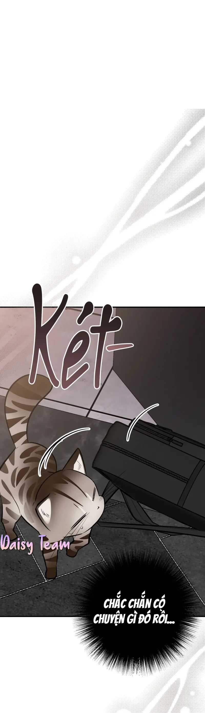 Sinh mèo con cho tôi mau trước khi thằng này điên lên Chapter 14 - Trang 2