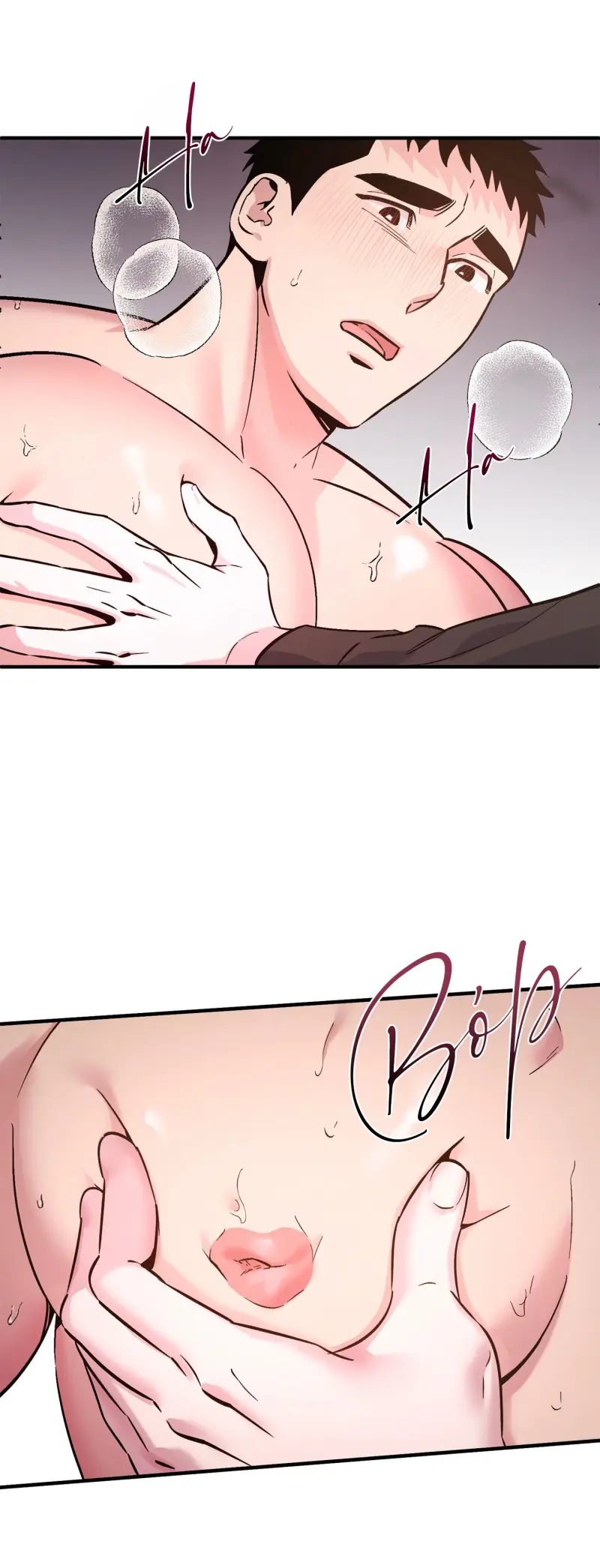 TUYỂN TẬP NHẤT THỤ ĐA CÔNG CỦA NHÀ KIM Chapter 49.6 hội viên 6 - Trang 2