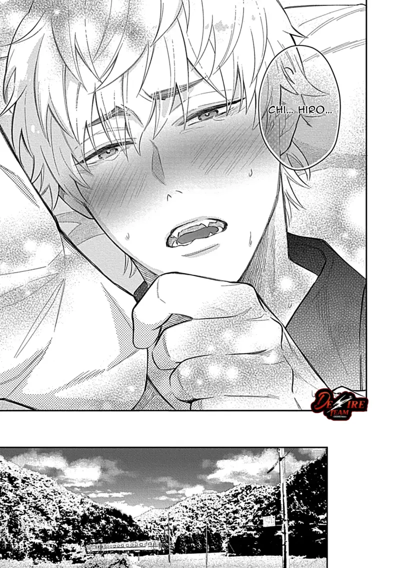 Trở Thành Một Gia Đình Cùng Hai Anh Em Tanuki Chapter 3 - Trang 2