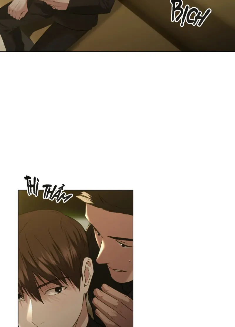 TƯƠNG XỨNG Chapter 16 - Trang 2