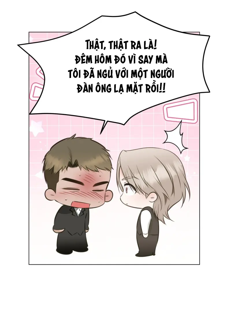 TƯƠNG XỨNG Chapter 16 - Trang 2