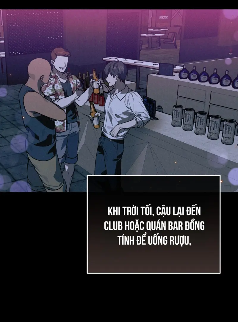 KHÔNG LÀ GÌ CẢ... Chapter 6 - Trang 2