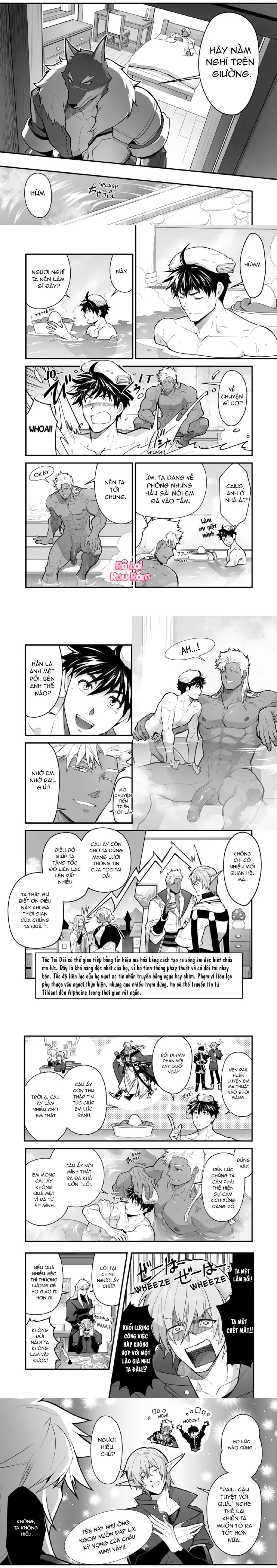 TUYỂN TẬP CU 18CM Chapter 138 ITKZ - Trang 2