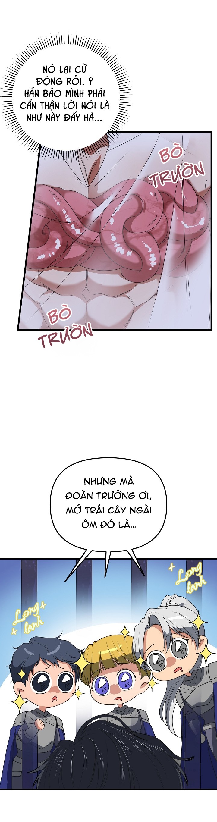 CHINH PHẠT QUÁI VẬT Chapter 7 - Trang 2