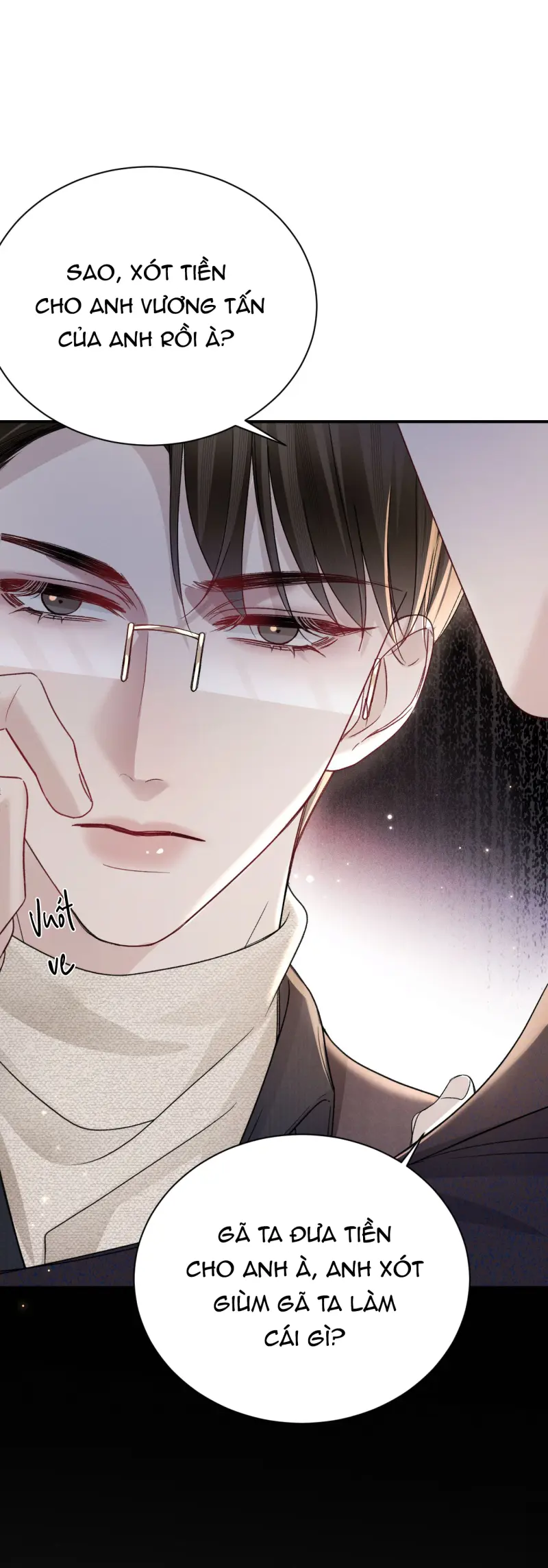 Cuộc Đối Đầu Gay Gắt Chapter 130 - Trang 2