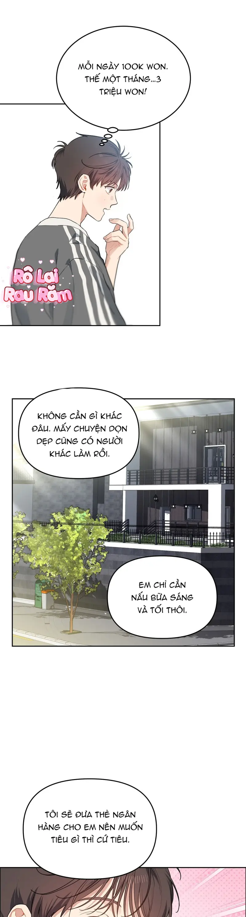 Hoa Anh Đ ào    Chapter 38 - Trang 2