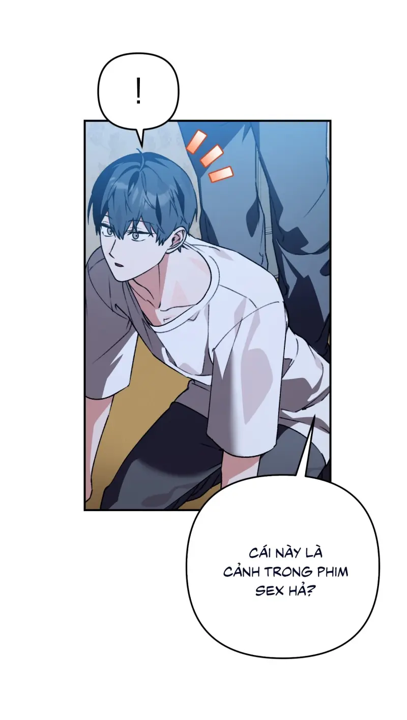 KHÔNG LÀ GÌ CẢ... Chapter 4 - Trang 2