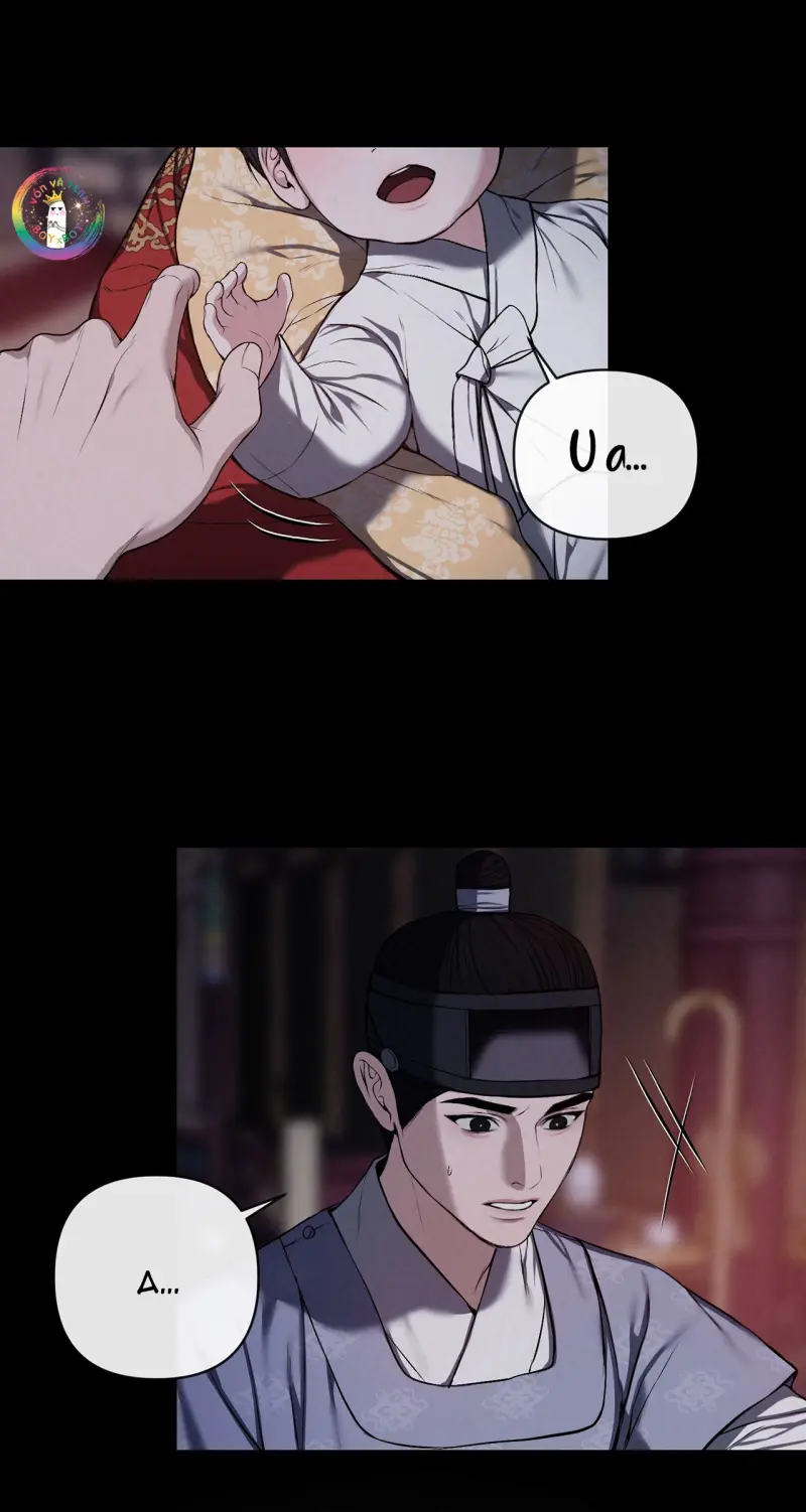 Sai Lầm Chapter 23 - Trang 2