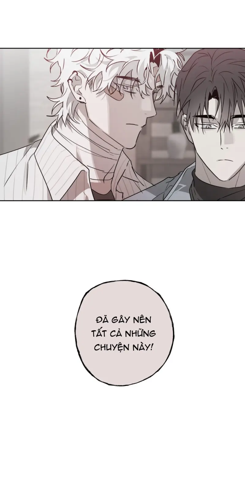 Hold Over You Chapter 39 - Trang 2