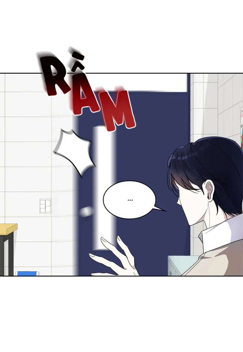 Tôi Là Top Phụ Bị Điên Đây Chapter 3 - Trang 2