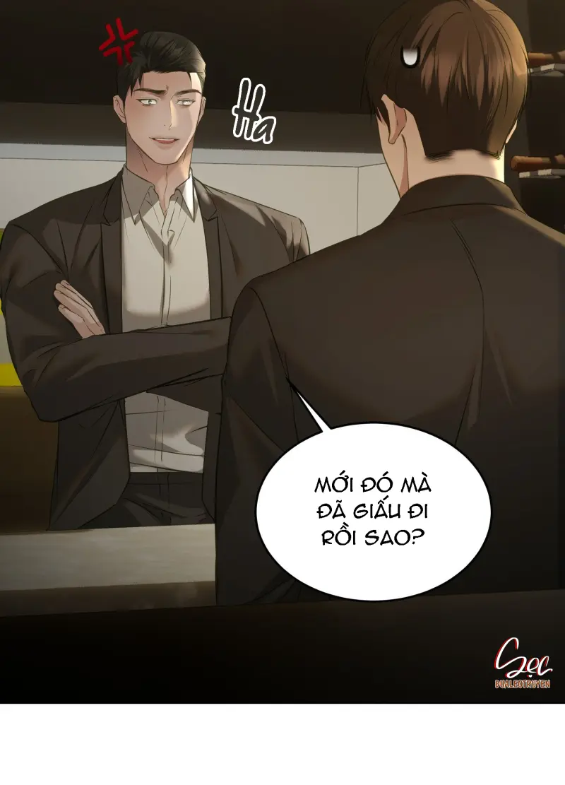 TƯƠNG XỨNG Chapter 16 - Trang 2