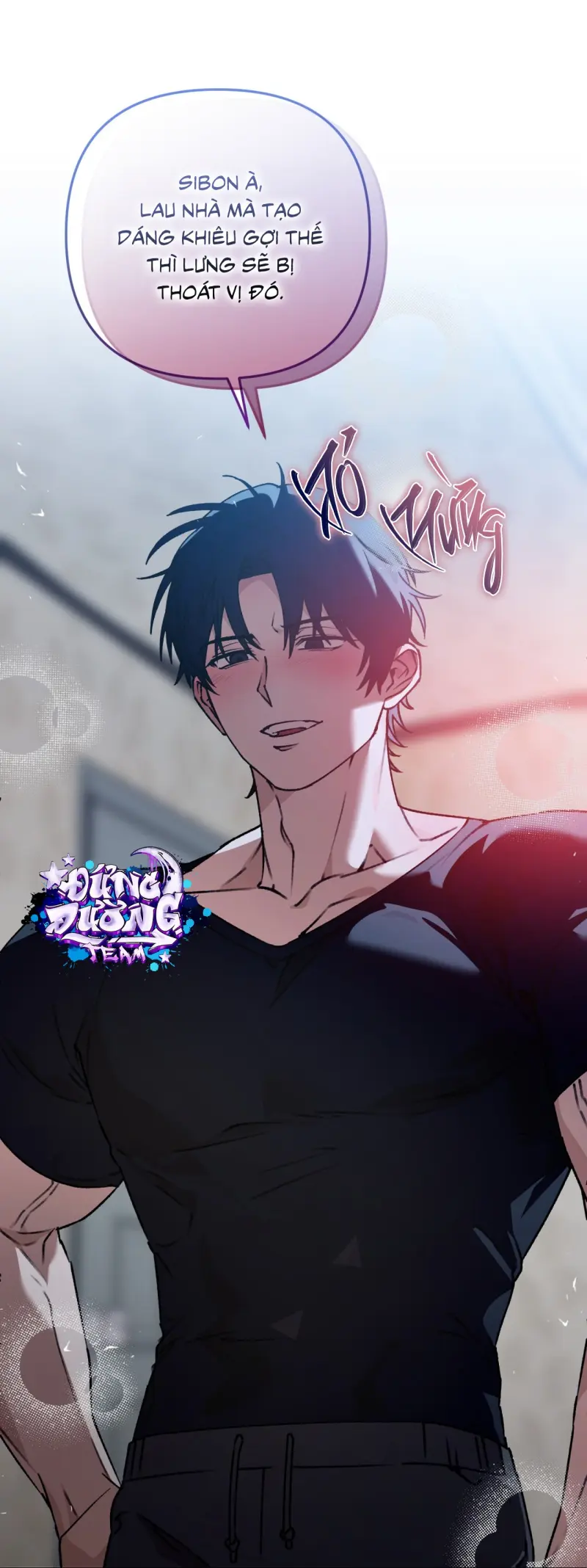 KHÔNG LÀ GÌ CẢ... Chapter 4 - Trang 2