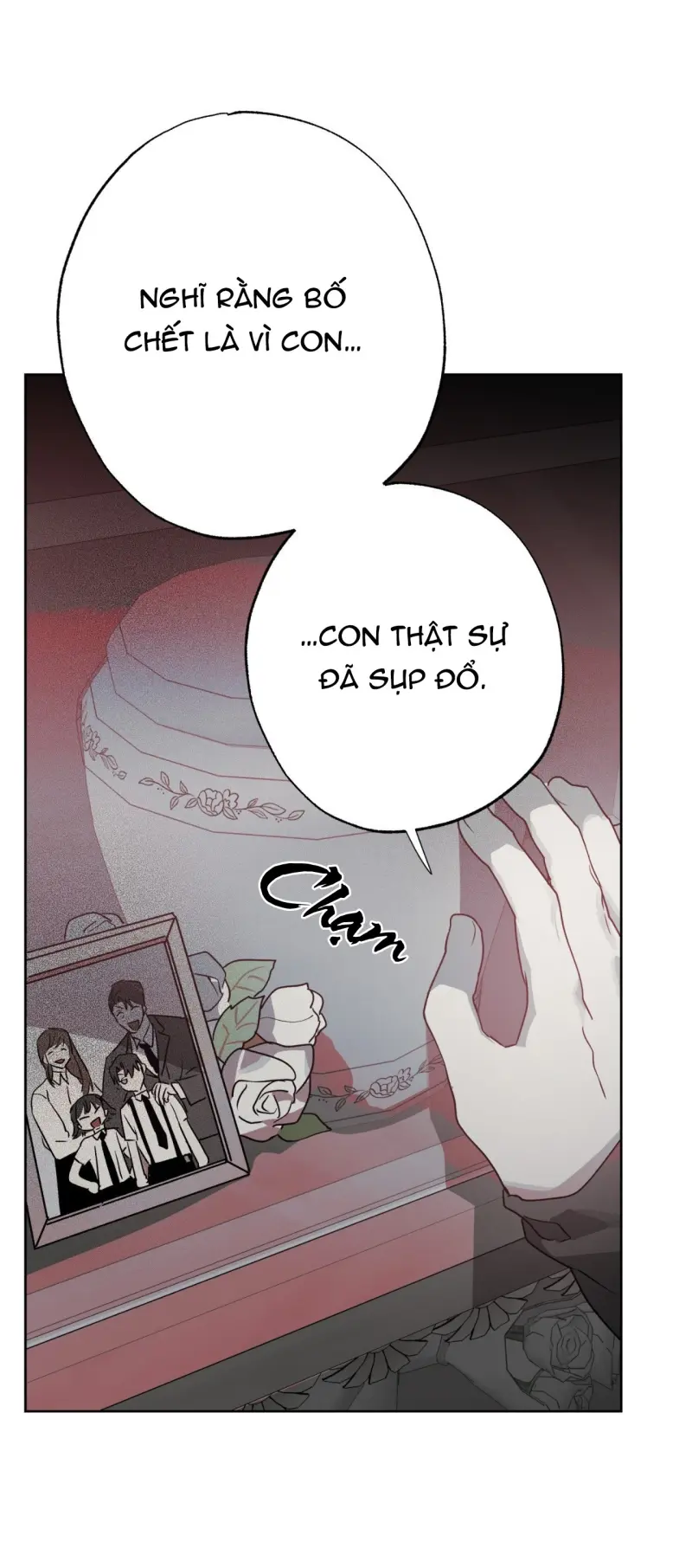 Hold Over You Chapter 39 - Trang 2