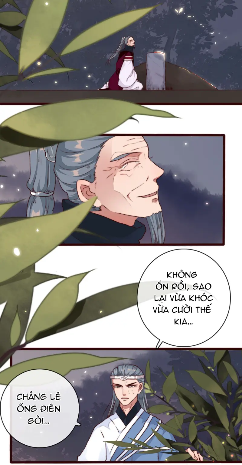 Hạnh Lâm Phương Hoa Chapter 103 - Next 