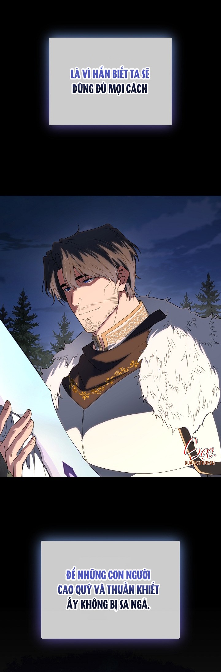 CHINH PHẠT QUÁI VẬT Chapter 7 - Trang 2