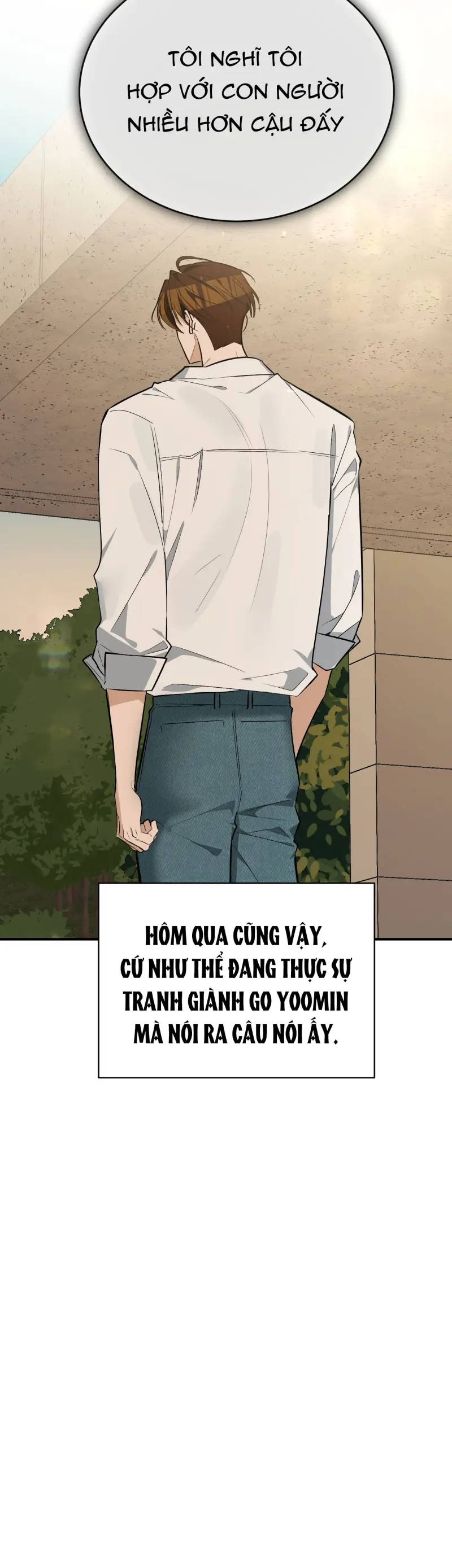 Sinh mèo con cho tôi mau trước khi thằng này điên lên Chapter 14 - Trang 2