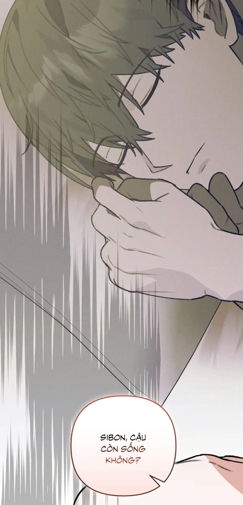 KHÔNG LÀ GÌ CẢ... Chapter 6 - Trang 2