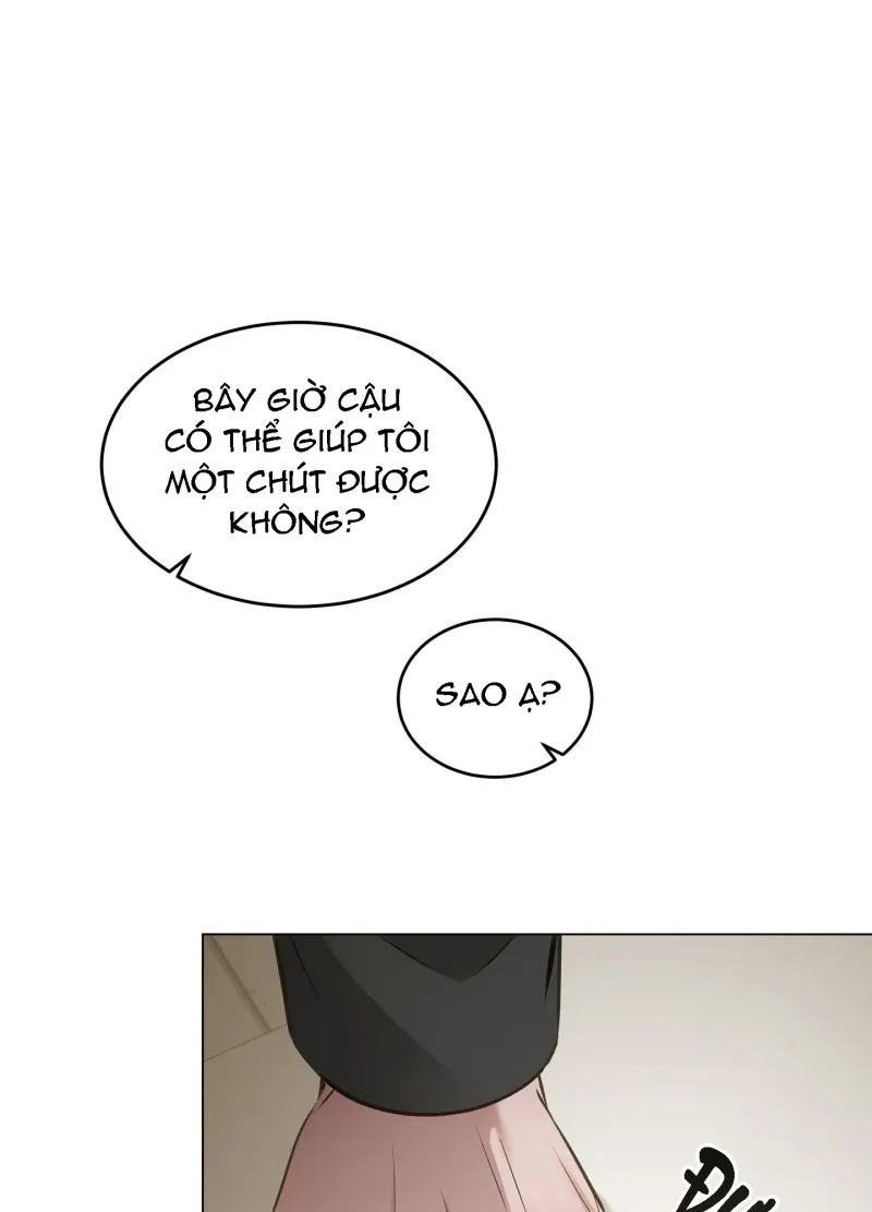 TƯƠNG XỨNG Chapter 16 - Trang 2